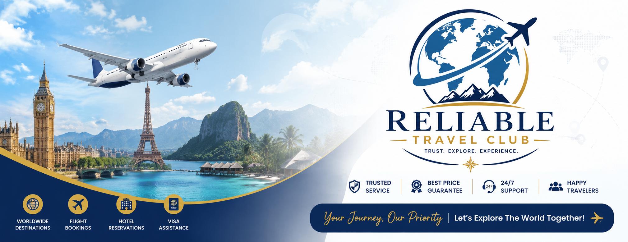 Best Travel Agency in India